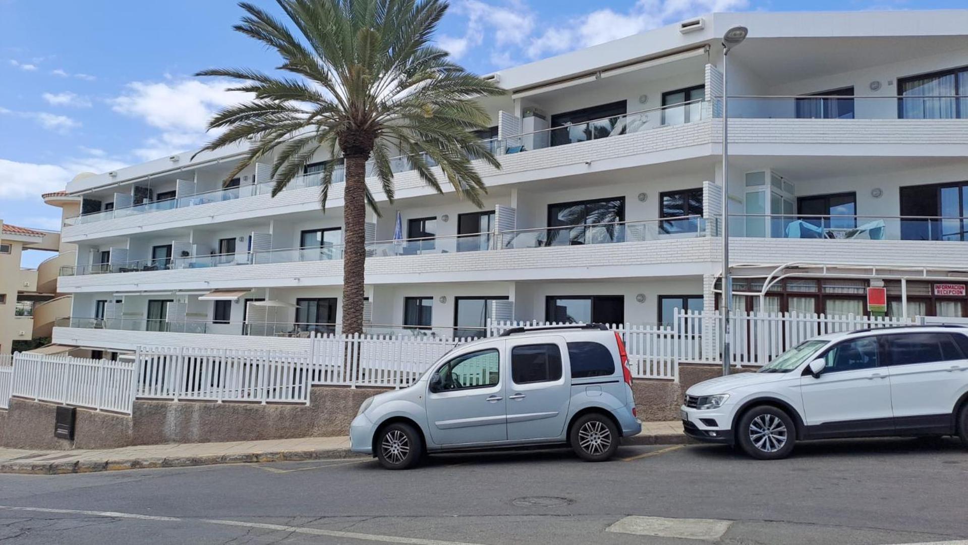 Apartment Apartmento Liszt By Sunhousescanarias *